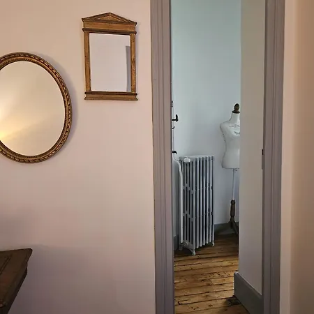 Appartement Perle Rare En Ville- Chateau Grandclement- 4 Ou 6 Pers - Piscine - Parc Villeurbanne
