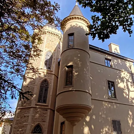 Perle Rare En Ville- Chateau Grandclement- 4 Ou 6 Pers - Piscine - Parc Appartement