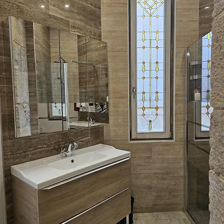 Perle Rare En Ville- Chateau Grandclement- 4 Ou 6 Pers - Piscine - Parc Appartement