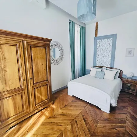 Apartment Perle Rare En Ville- Chateau Grandclement- 4 Ou 6 Pers - Piscine - Parc *